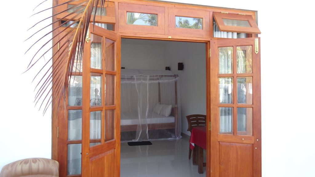 Hotel Mirissa Cocoon Pokoj fotografie